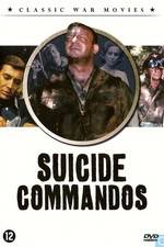 Watch Commando suicida 5movies