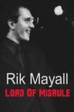 Watch Rik Mayall: Lord of Misrule 5movies