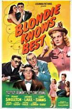 Watch Blondie Knows Best 5movies