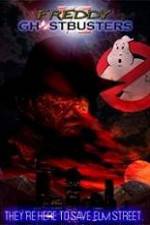 Watch Freddy VS Ghostbusters 5movies