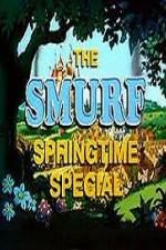 Watch The Smurfs Springtime Special 5movies