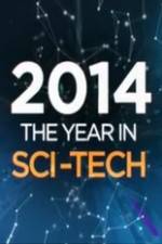 Watch 2014: The Year in Sci-Tech 5movies