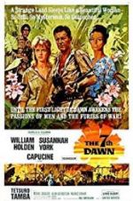 Watch The 7th Dawn 5movies