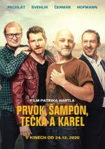 Watch Prvok, Sampon, Tecka a Karel 5movies