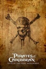Watch Pirates of the Caribbean: Tales of the Code: Wedlocked (Short 2011) 5movies