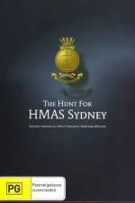 Watch The Hunt For HMAS Sydney 5movies