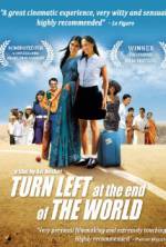 Watch Turn Left at the End of the World 5movies