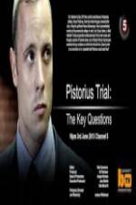 Watch Pistorius Trial: The Key Questions 5movies