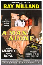 Watch A Man Alone 5movies