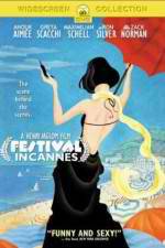 Watch Festival in Cannes 5movies