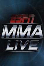 Watch ESPN MMA Live 5movies