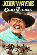 Watch The Comancheros 5movies