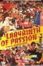 Watch Labyrinth of Passion 5movies
