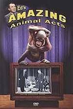 Watch Ed's Amazing Animal Acts 5movies