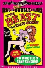 Watch The Beast That Killed Women 5movies