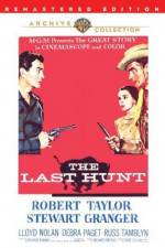 Watch The Last Hunt 5movies