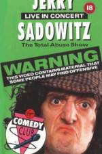 Watch Jerry Sadowitz - Live In Concert - The Total Abuse Show 5movies