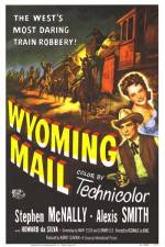Watch Wyoming Mail 5movies