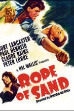 Watch Rope Of Sand 5movies