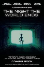 Watch The Night the World Ends 5movies