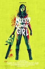 Watch Naked Zombie Girl (Short 2014) 5movies