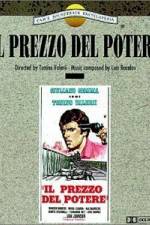 Watch Il prezzo del potere 5movies