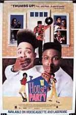 Watch House Party 5movies