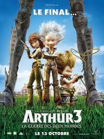 Watch Arthur 3: The War of the Two Worlds 5movies