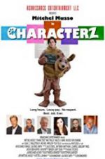 Watch CHARACTERz 5movies