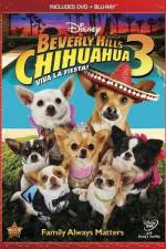 Watch Beverly Hills Chihuahua 3: Viva La Fiesta 5movies