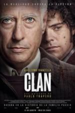 Watch The Clan 5movies