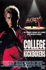 Watch College Kickboxers 5movies