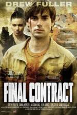 Watch Final Contract Death on Delivery 5movies