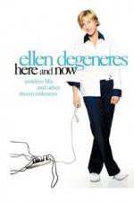 Watch Ellen DeGeneres Here and Now 5movies