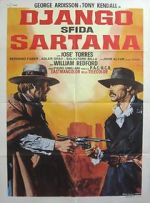 Watch Django Defies Sartana 5movies