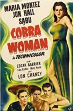 Watch Cobra Woman 5movies