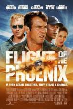 Watch Flight of the Phoenix 5movies