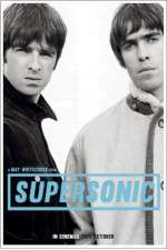 Watch Oasis Supersonic 5movies