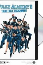 Watch Police Academy 2: Their First Assignment 5movies