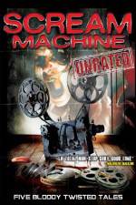 Watch Scream Machine 5movies