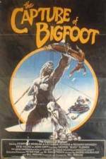 Watch The Capture of Bigfoot 5movies