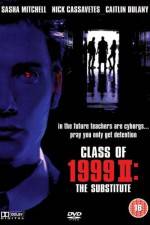 Watch Class of 1999 II The Substitute 5movies