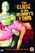 Watch The Curse of the Mummy's Tomb 5movies