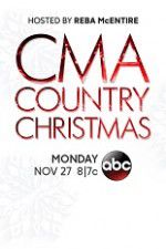 Watch CMA Country Christmas 5movies