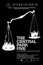 Watch The Central Park Five 5movies