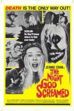 Watch The Night God Screamed 5movies
