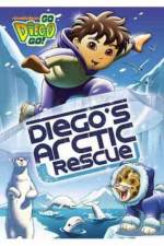 Watch Go Diego Go: Diego's Arctic Rescue 5movies