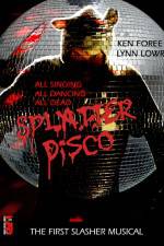 Watch Splatter Disco 5movies