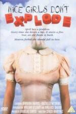 Watch Nice Girls Don't Explode 5movies