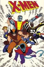 Watch Pryde of the X-Men 5movies